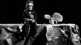 The Forbidden Zone Full Movie 1982 Featuring Danny Elfman