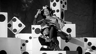 The Forbidden Zone Full Movie 1982 Featuring Danny Elfman