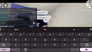 Fucking Two Whores in Roblox Brookhaven with Anal Assfucking, Group Sex, Vagina Oral, and Threesome Actions.