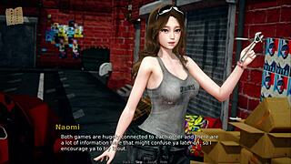 My Bully Is My Lover 1