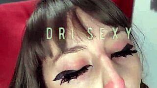 I Fantasize My Personal Whore Suckin' My Dick While Twerkin' With It Inside, So Sexy