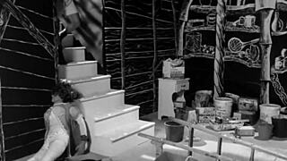 The Forbidden Zone Full Movie 1982 Featuring Danny Elfman