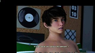 milf city part 13 emotional first-person adventure with game milf