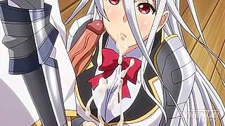 Busty Stepsister Receives Rough Anal Creampie - Hentai Uncensored