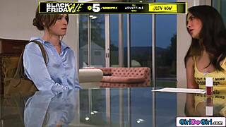 I'm so bored, it's time to hire a babysitter