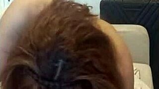 You Must Beg For A Peg!