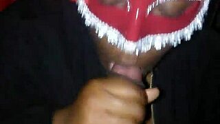 sucking big dick and twerking on the couch