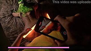 catwoman explores her night adventure