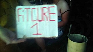 Playing With Breasts In Old Tool Shed Amid Caresses And Passion In Intimate Rustic Space