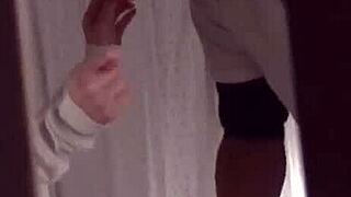 Insatiable Yua Ariga the Messy Asian Tart with Bald Pussy Pulls Out a Mischievous Fellatio in This Uber-Sexy Japan Adult Video