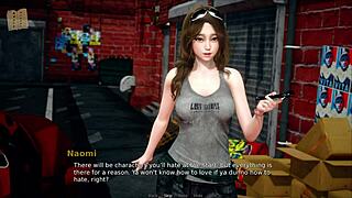 My Bully Is My Lover 1