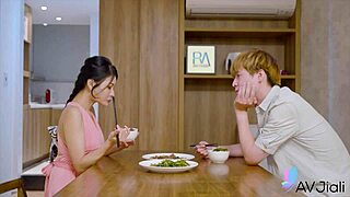 Stepmom Seduced By Stepson Gets Fucked