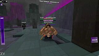 Getting Railed By Random People In A Roblox Condo