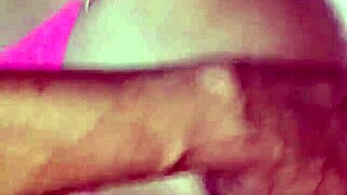 Socou Forte Na Minha Buceta De Quatro