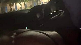 Redbone ebony fucking must see