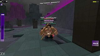 Getting Railed By Random People In A Roblox Condo