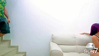 A Grama É Sempre Mais Verde No Vizinho E A Amiga Da Esposa É Sempre Mais Gostosa Também Fodendo Minha Esposa E A Amiga Dela Bem Gostoso