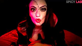 Delores Sucks Your Soul