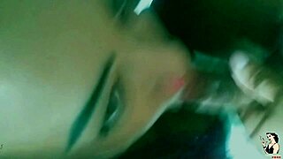 Trailer - Paty Angel & Igor - At The Motel With The Tattooed Redhead In The Best Blowjob