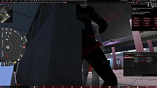 Second Life She Is Probably A Demon But She Was Very Hot