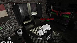 i got fucked hard in roblox condo after playing der hood