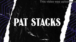 Ruby Muscle's Intimate 1-On-1 Interview With Stacxxxs