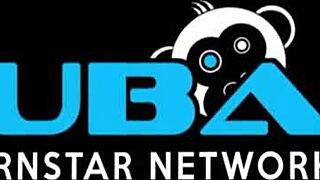 Two hot pornstars engage in playful interaction