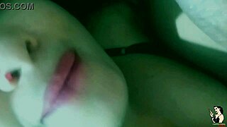 Trailer - Paty Angel & Igor - At The Motel With The Tattooed Redhead In The Best Blowjob