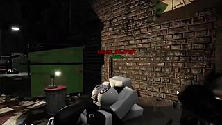 i got fucked hard in roblox condo after playing der hood