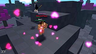 Getting Railed By Random People In A Roblox Condo