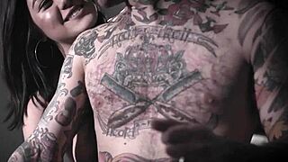 Stepbrother Claims Asian Teen Stepsister Anal Virginity