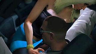 I got caught having sex with a prostitute in GTA 5