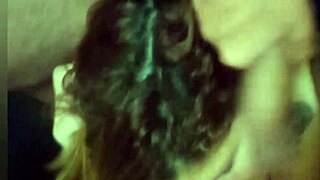 I Received A Massage And Had To Make Them Cum