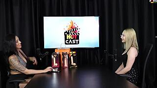 Veja a entrevista safada e cheia de putaria com a vivan lola e nossa saudosa vitória beatriz no porn cast brazil - parte 4 watch on sheer red