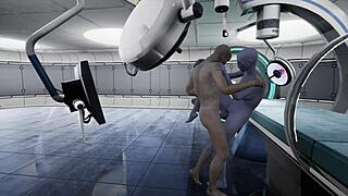 Want to play contact with aliens?