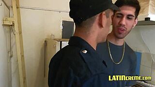 Amateurs Compare Cocks In Anal Assfucking Bareback European Gay Hardcore Latina Mexican Spanish Twink Scene