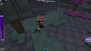 Getting Railed By Random People In A Roblox Condo