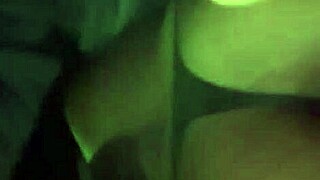 Redbone ebony fucking must see