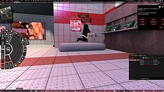 Second Life She Is Probably A Demon But She Was Very Hot