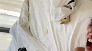 New Video With Apolonia: First Time Blowjob And Cumshot