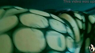 Trailer - Paty Angel & Igor - At The Motel With The Tattooed Redhead In The Best Blowjob