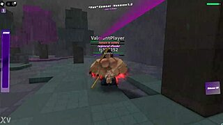 Getting Railed By Random People In A Roblox Condo