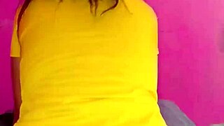 i feel intense pleasure getting anal and riding his cock in this chilean porn with ivonechilee