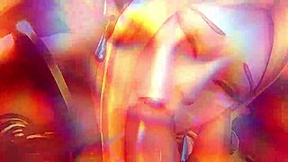 oh wow, another round of deepthroat and face fucking with big cock in studiofow tribute!