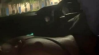 Redbone ebony fucking must see