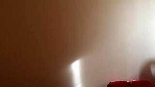 Oh wow, amateur homemade ebony princess rides big dick intensely!