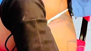 Brasileira Tarada Precisa Do Meu Pau Duro Na Buceta Dela Para Esquecer O Ex