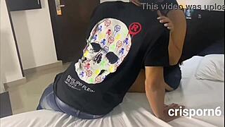 i feel betrayed and excited watching my wife seduce the conductor for anal