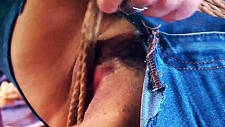 Sensual Armpit Licking And Passionate Kissing With Adriana Fuller And Vibora