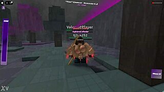 Getting Railed By Random People In A Roblox Condo